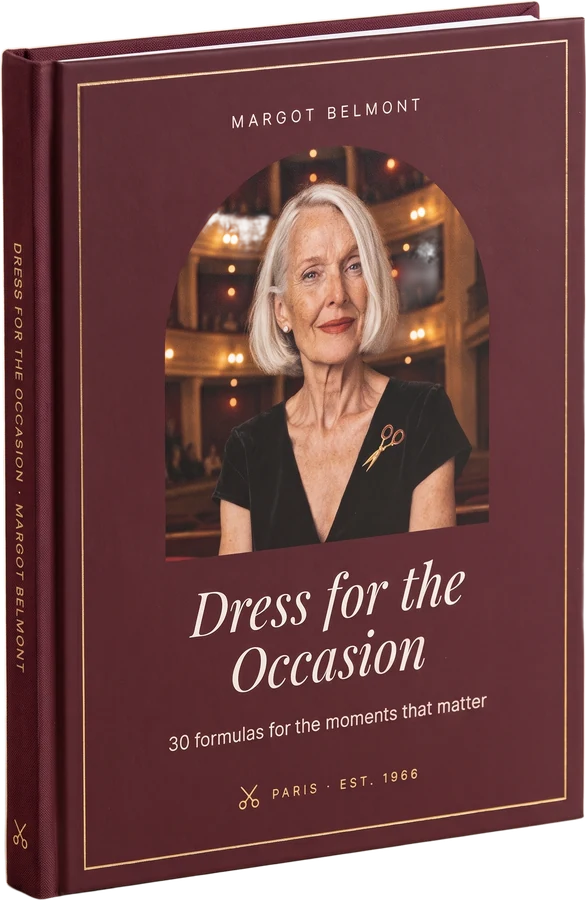 Dress for the Occasion — the guide