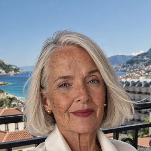 Margot Belmont
